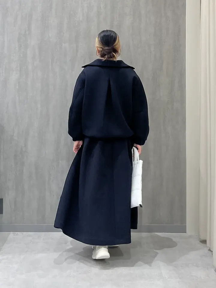 ONWARD CROSSET SELECT 浅倉 コーディネート画像