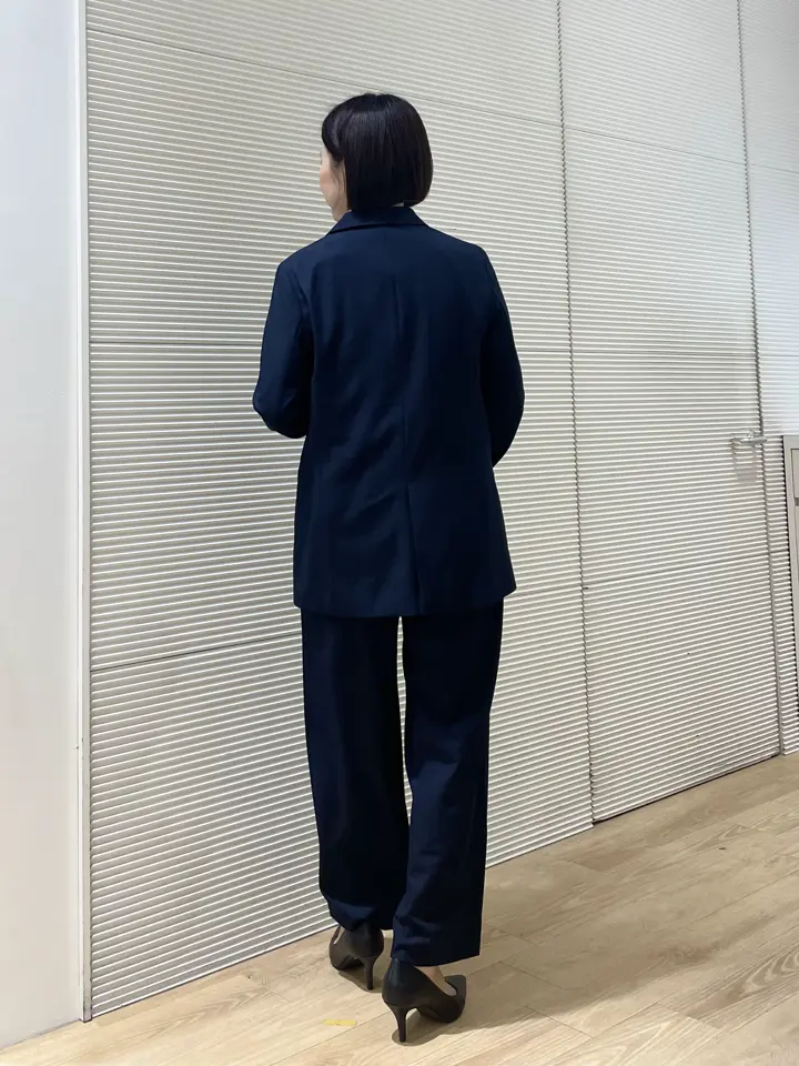 ONWARD CROSSET SELECT 五月女 コーディネート画像