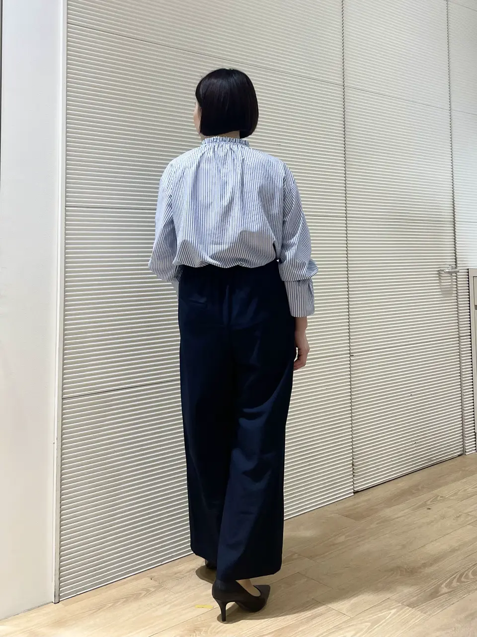 ONWARD CROSSET SELECT 五月女 コーディネート画像