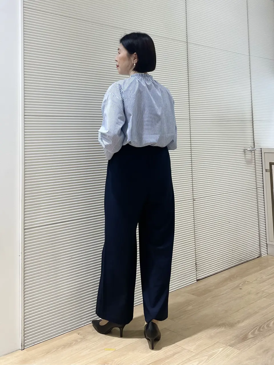 ONWARD CROSSET SELECT 五月女 コーディネート画像