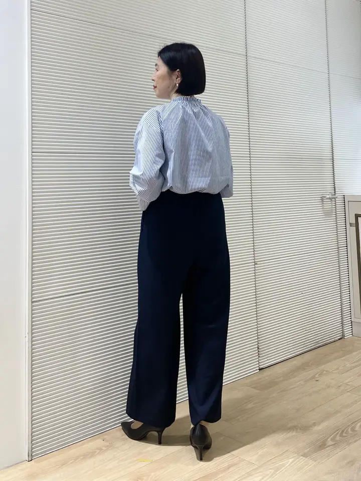 ONWARD CROSSET SELECT 五月女 コーディネート画像