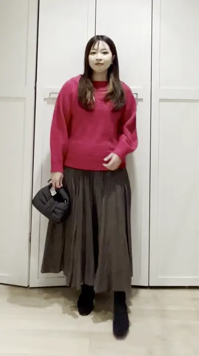 ONWARD CROSSET SELECT 藤田 コーディネート画像