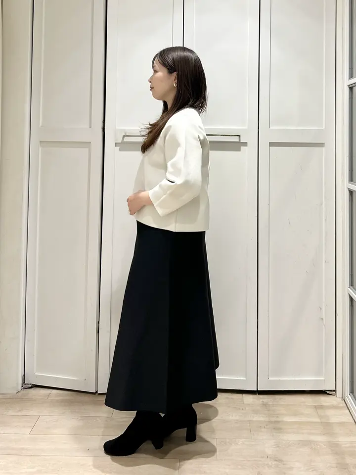 ONWARD CROSSET SELECT 藤田 コーディネート画像