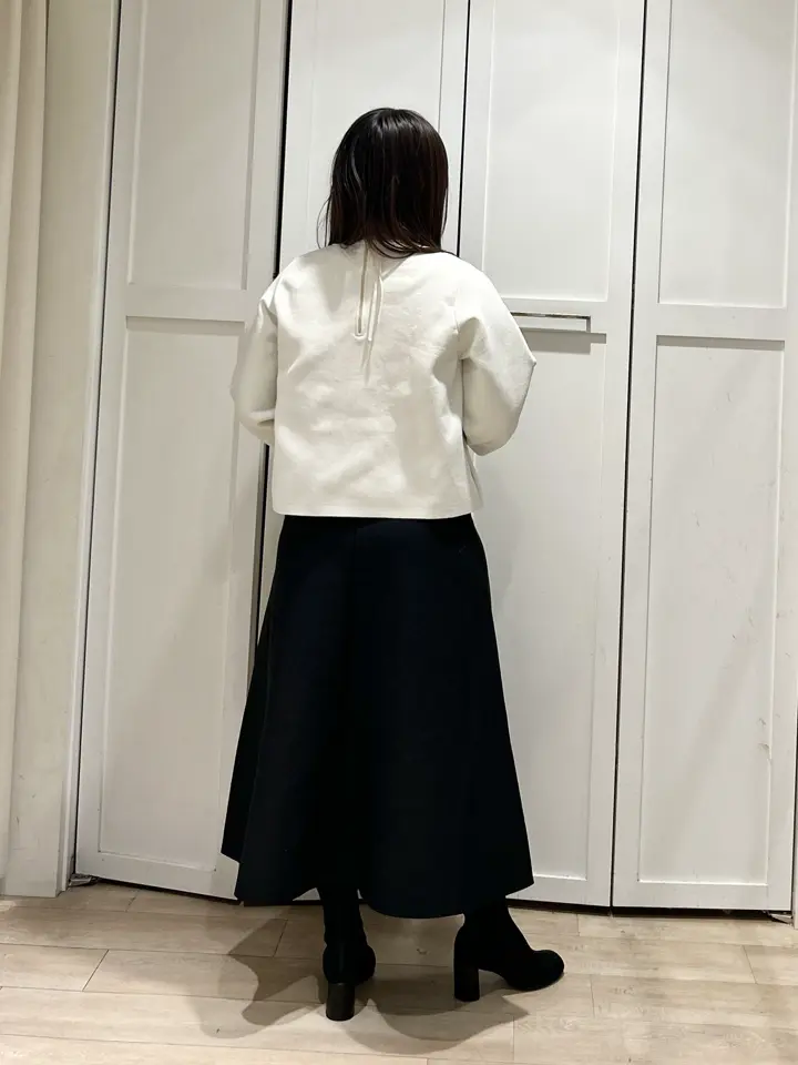 ONWARD CROSSET SELECT 藤田 コーディネート画像