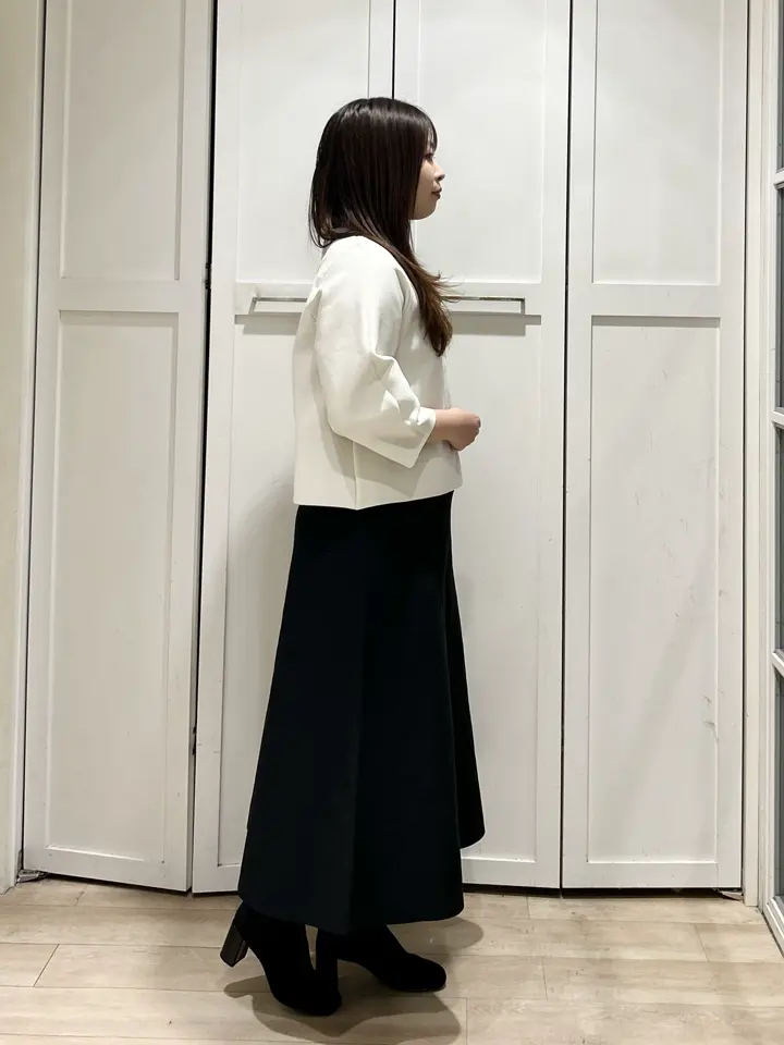 ONWARD CROSSET SELECT 藤田 コーディネート画像