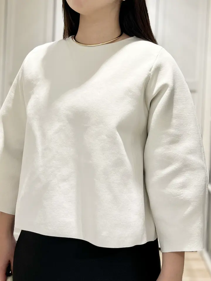 ONWARD CROSSET SELECT 藤田 コーディネート画像