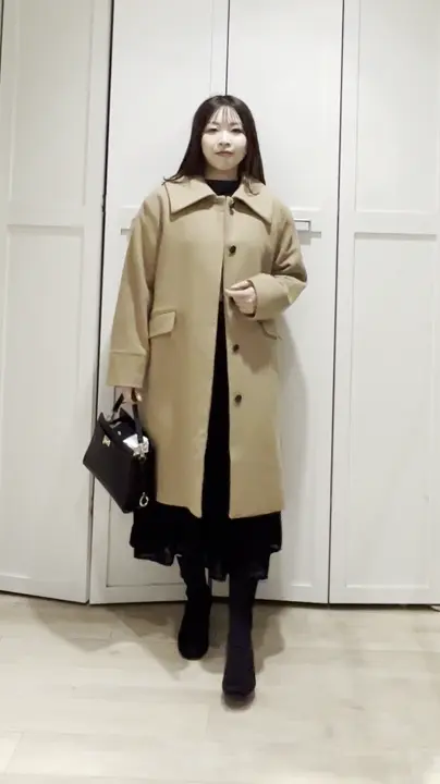 ONWARD CROSSET SELECT 藤田 コーディネート画像