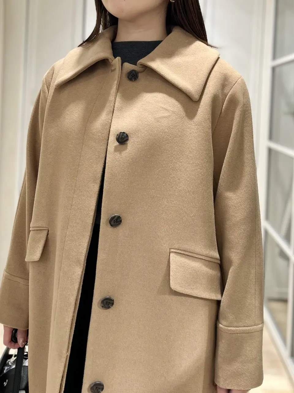 ONWARD CROSSET SELECT 藤田 コーディネート画像