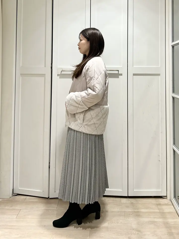 ONWARD CROSSET SELECT 藤田 コーディネート画像