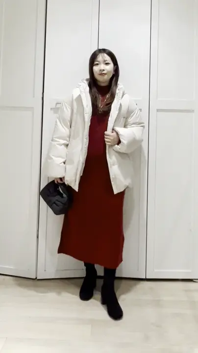 ONWARD CROSSET SELECT 藤田 コーディネート画像