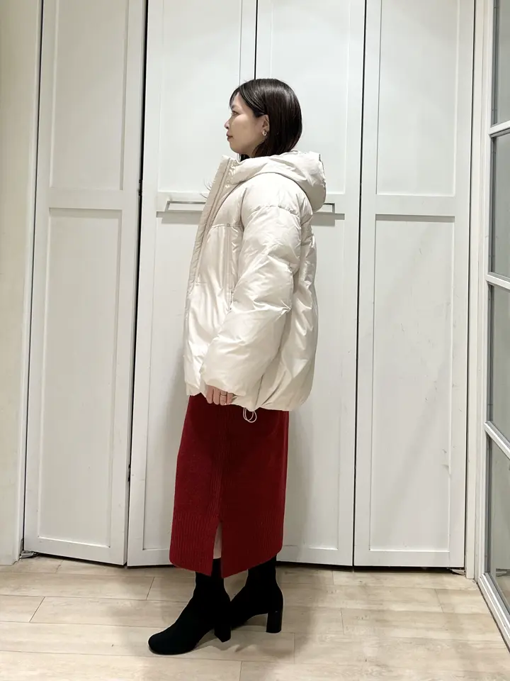 ONWARD CROSSET SELECT 藤田 コーディネート画像