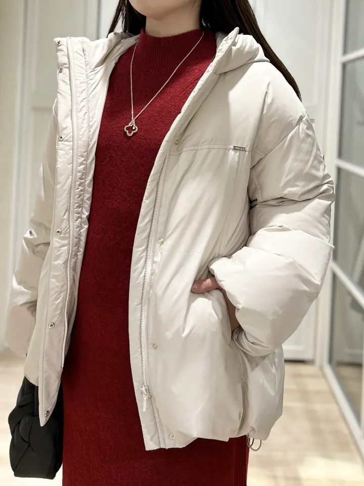 ONWARD CROSSET SELECT 藤田 コーディネート画像