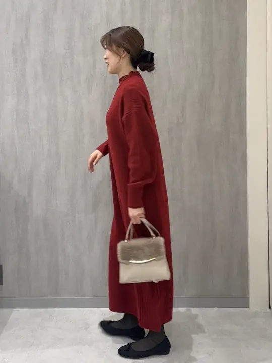 ONWARD CROSSET SELECT みぃ コーディネート画像