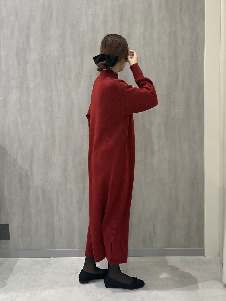 ONWARD CROSSET SELECT みぃ コーディネート画像