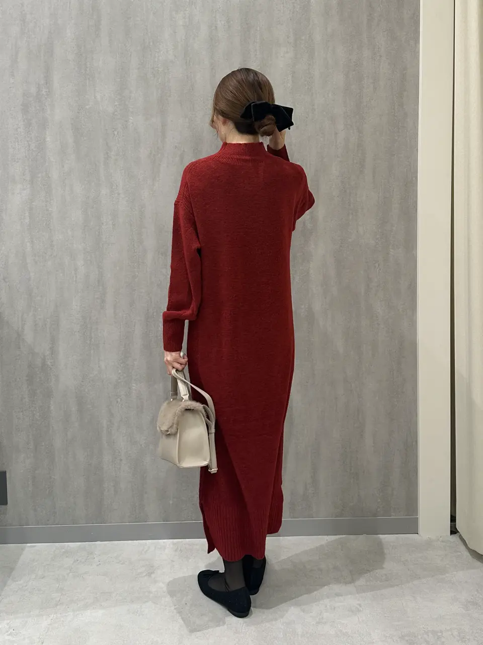 ONWARD CROSSET SELECT みぃ コーディネート画像