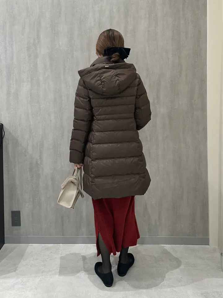 ONWARD CROSSET SELECT みぃ コーディネート画像