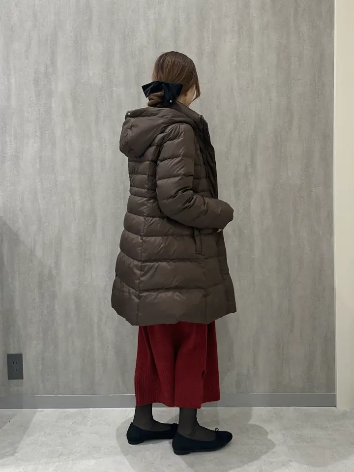 ONWARD CROSSET SELECT みぃ コーディネート画像