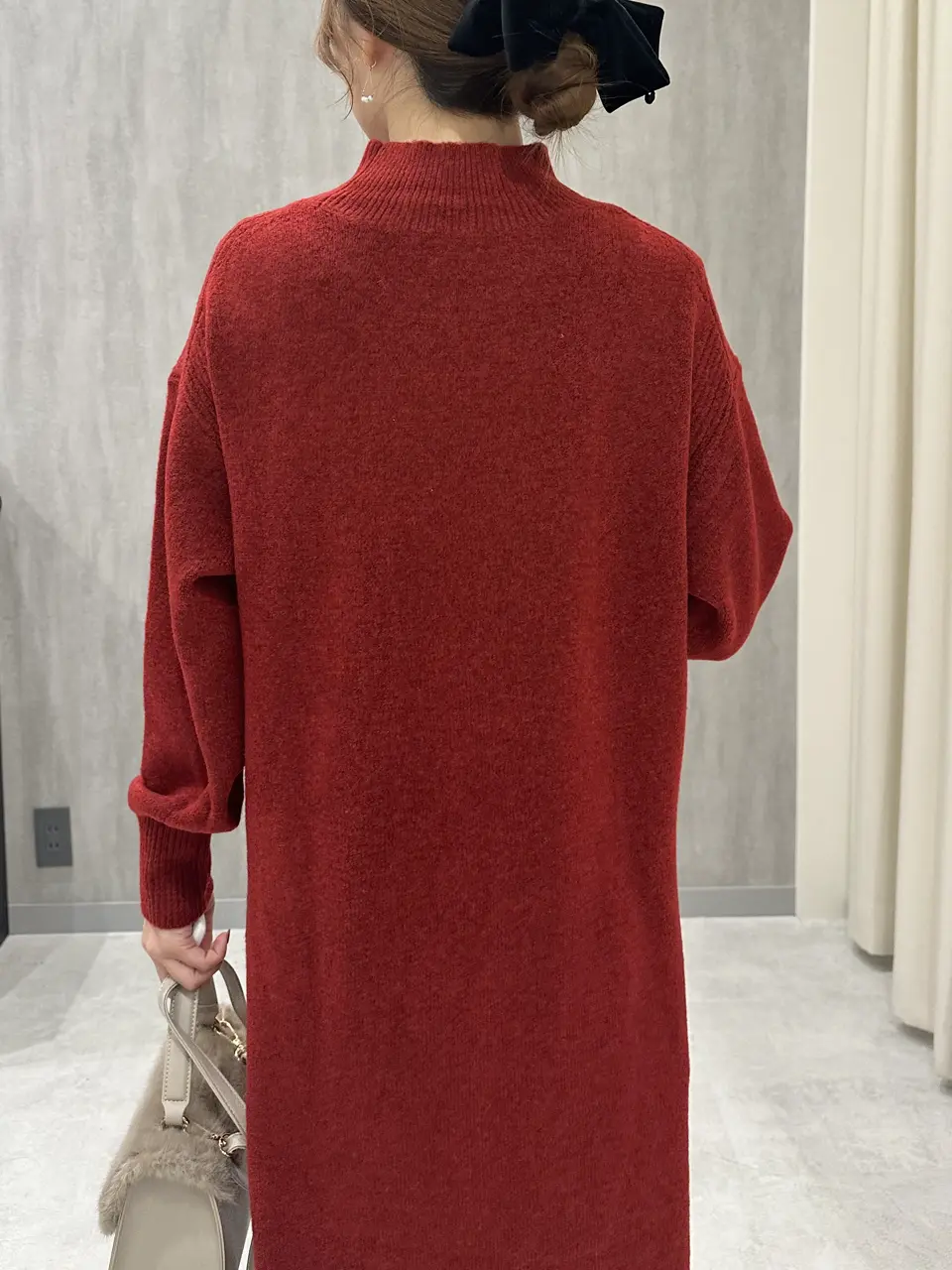 ONWARD CROSSET SELECT みぃ コーディネート画像