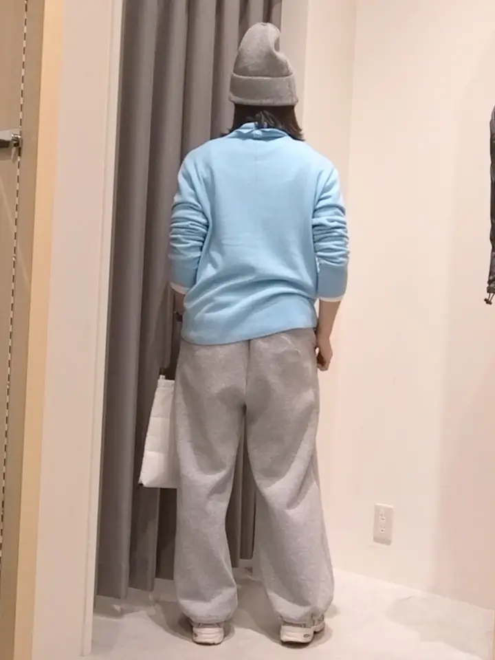 ONWARD CROSSET SELECT 久保 コーディネート画像