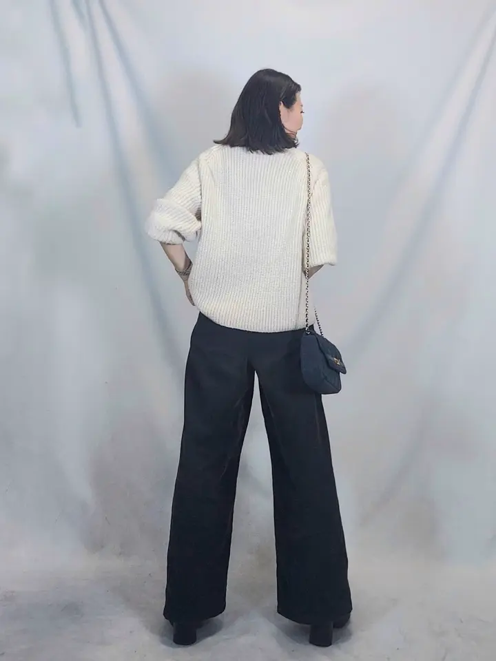 ONWARD CROSSET SELECT 丸田 コーディネート画像