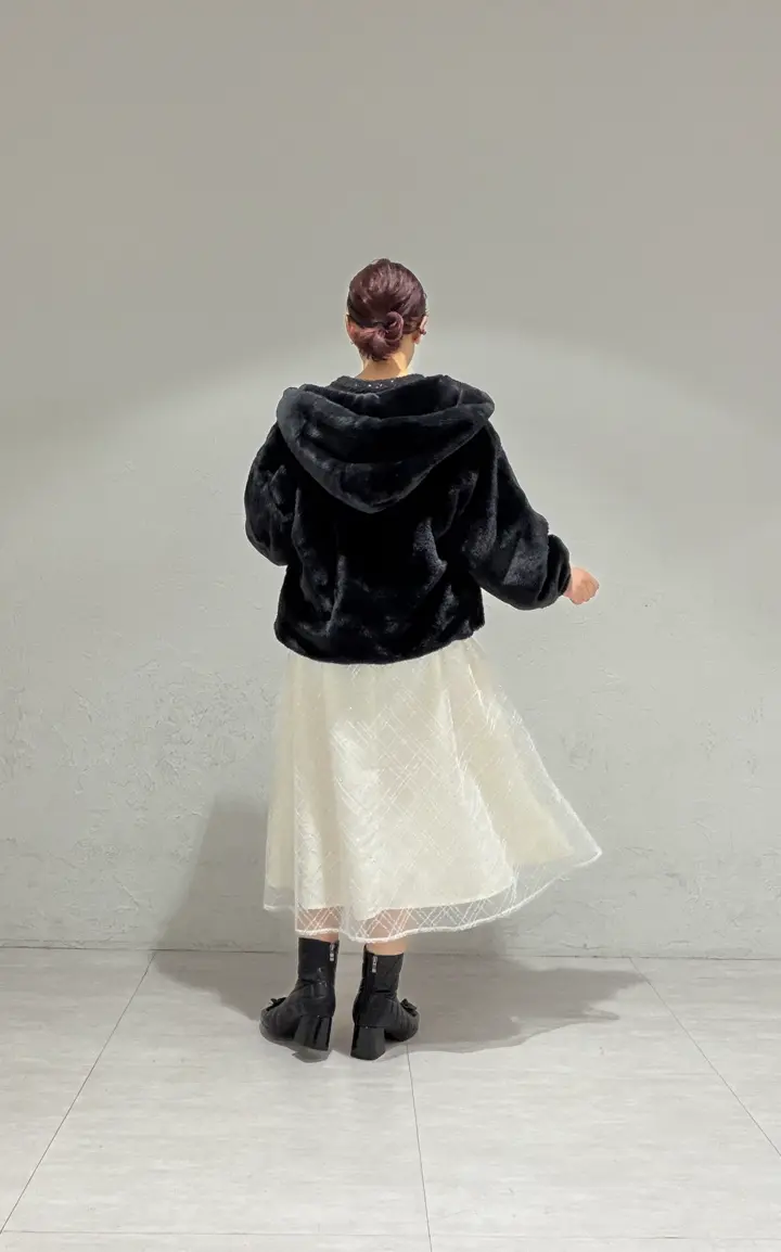 ONWARD CROSSET SELECT 宮澤 コーディネート画像