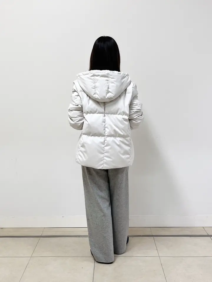 ONWARD CROSSET SELECT 金子 コーディネート画像