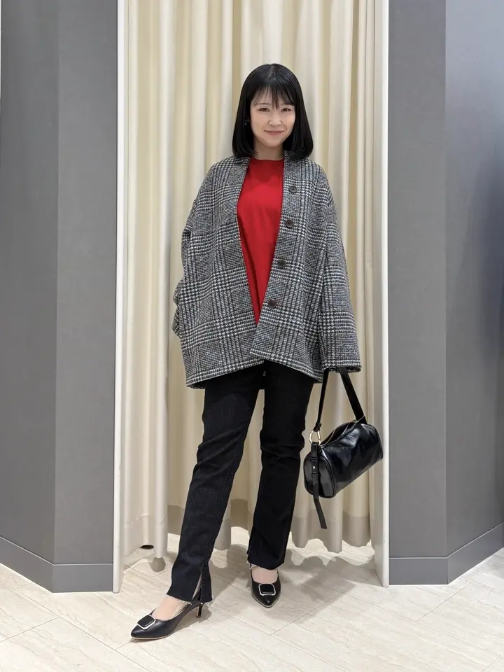 ONWARD CROSSET SELECT 清野 コーディネート画像