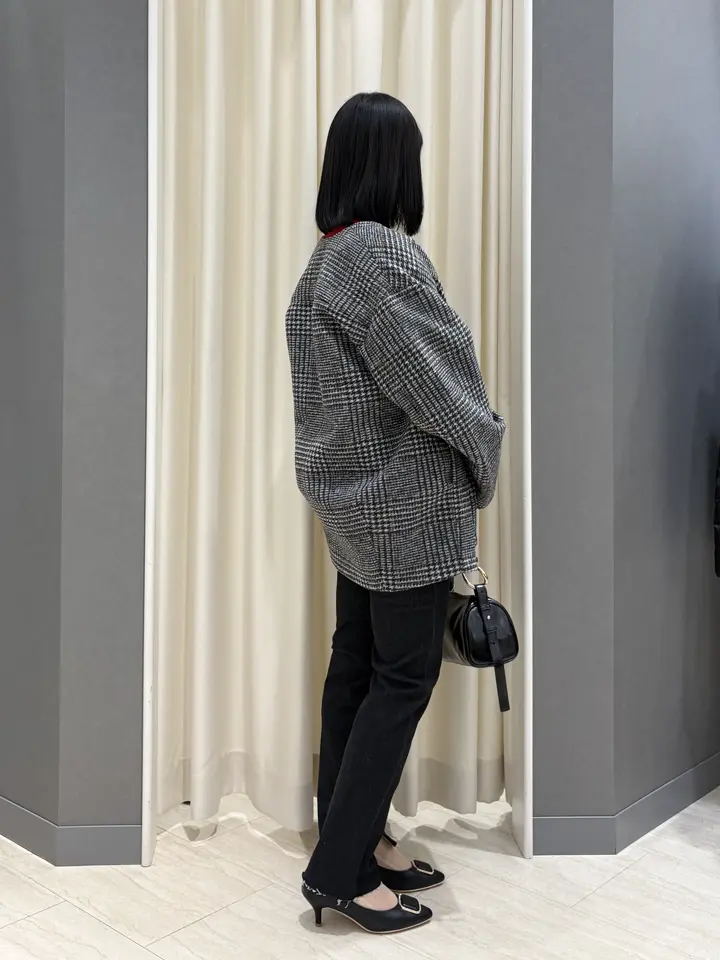 ONWARD CROSSET SELECT 清野 コーディネート画像