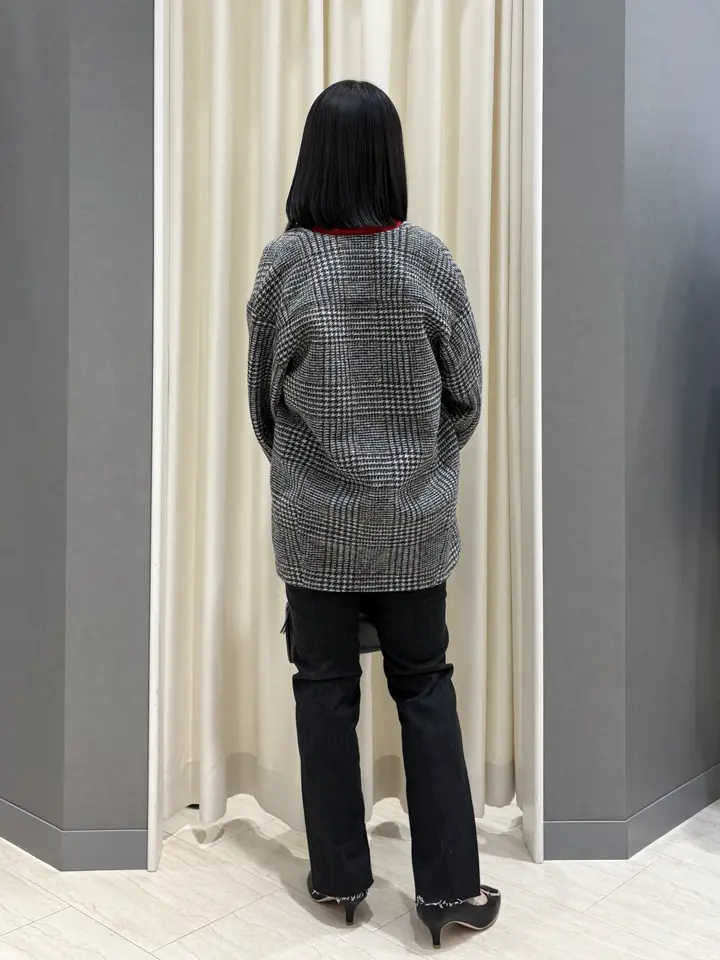 ONWARD CROSSET SELECT 清野 コーディネート画像