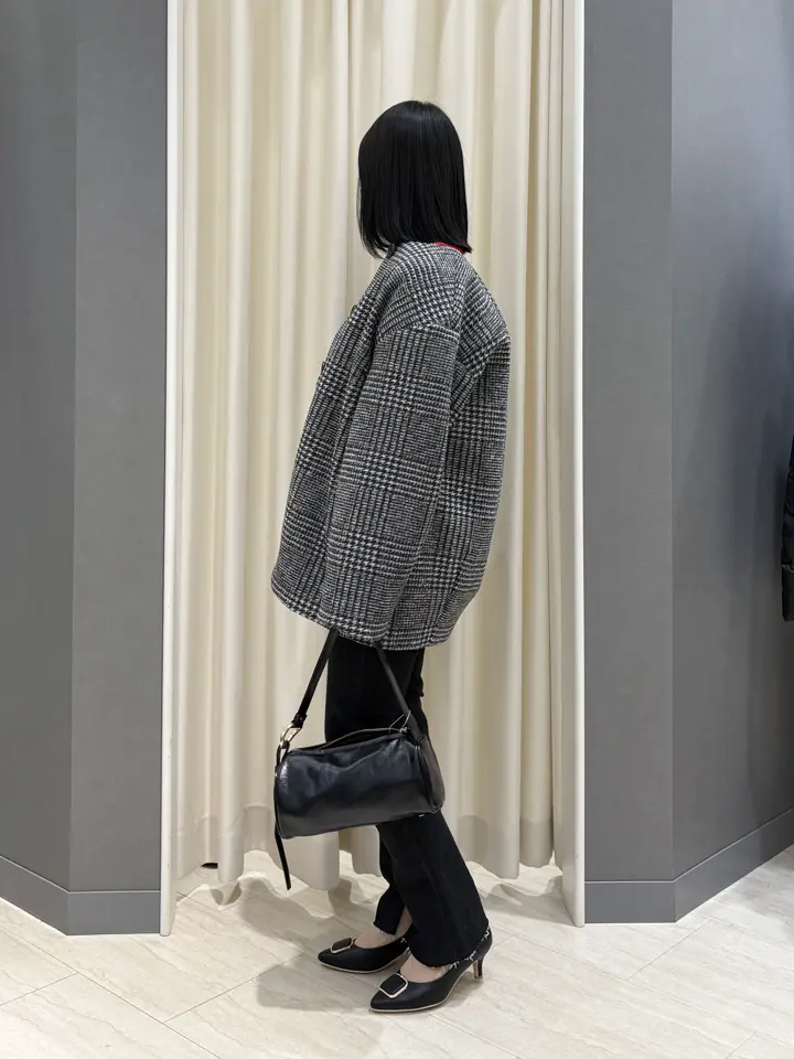 ONWARD CROSSET SELECT 清野 コーディネート画像