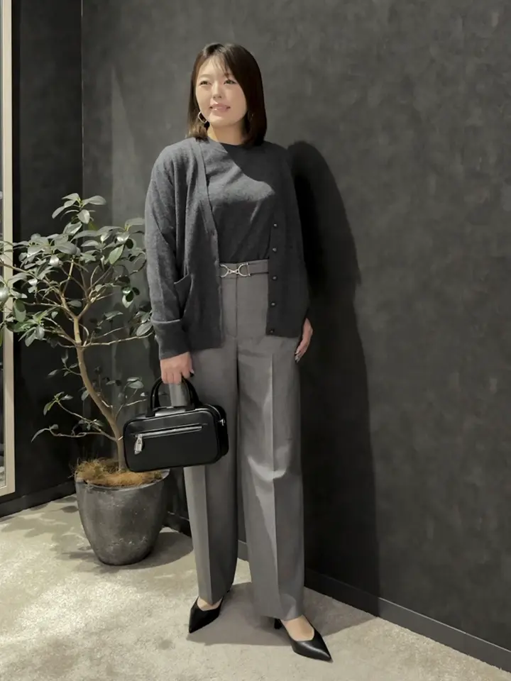 ONWARD CROSSET SELECT Tamura コーディネート画像