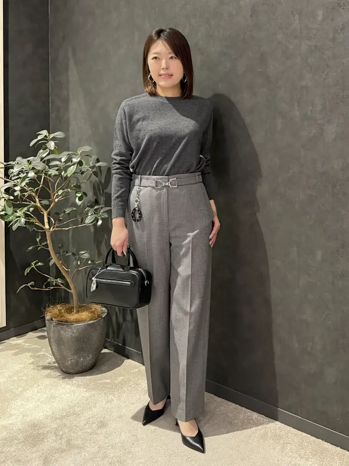 ONWARD CROSSET SELECT Tamura コーディネート画像