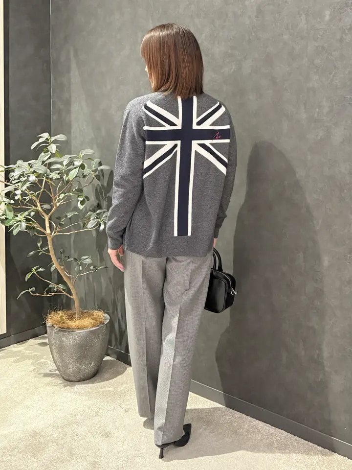 ONWARD CROSSET SELECT Tamura コーディネート画像