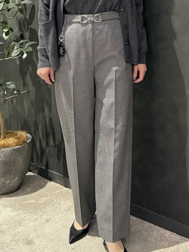 ONWARD CROSSET SELECT Tamura コーディネート画像