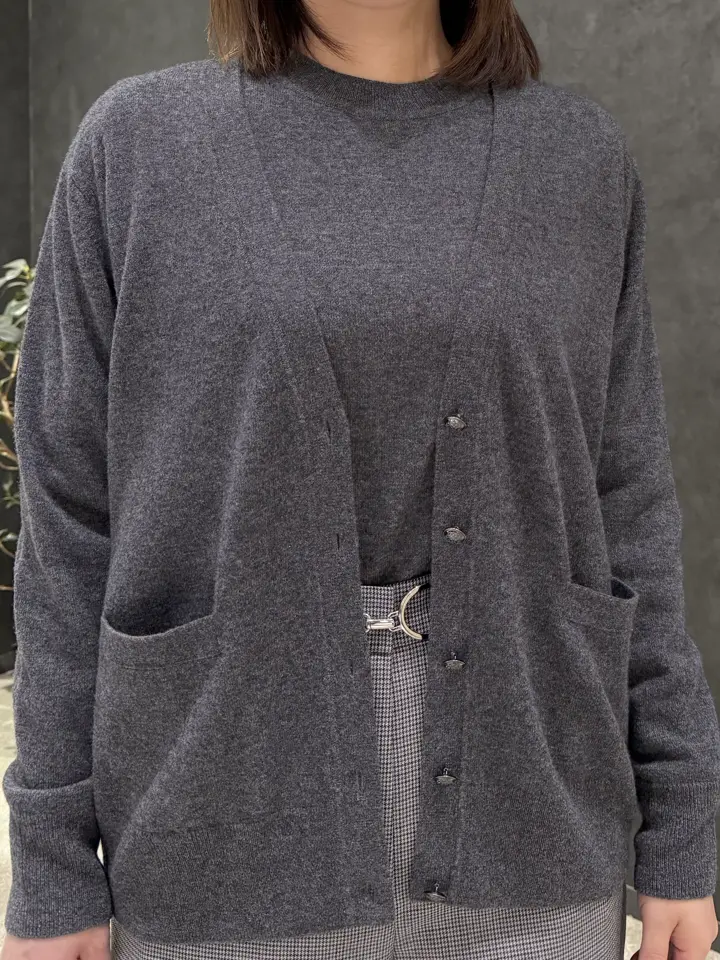 ONWARD CROSSET SELECT Tamura コーディネート画像