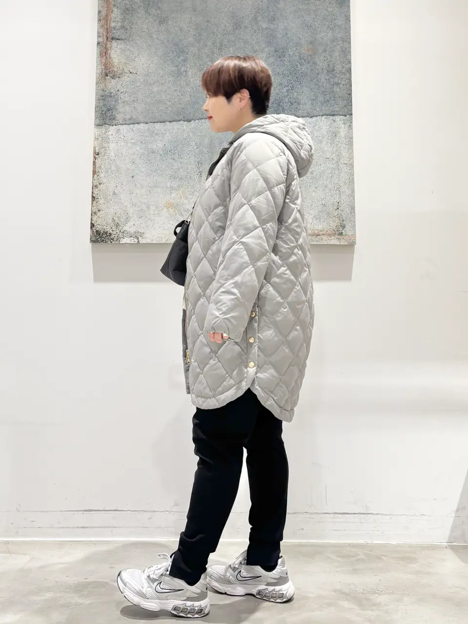 ONWARD CROSSET SELECT 千葉 コーディネート画像