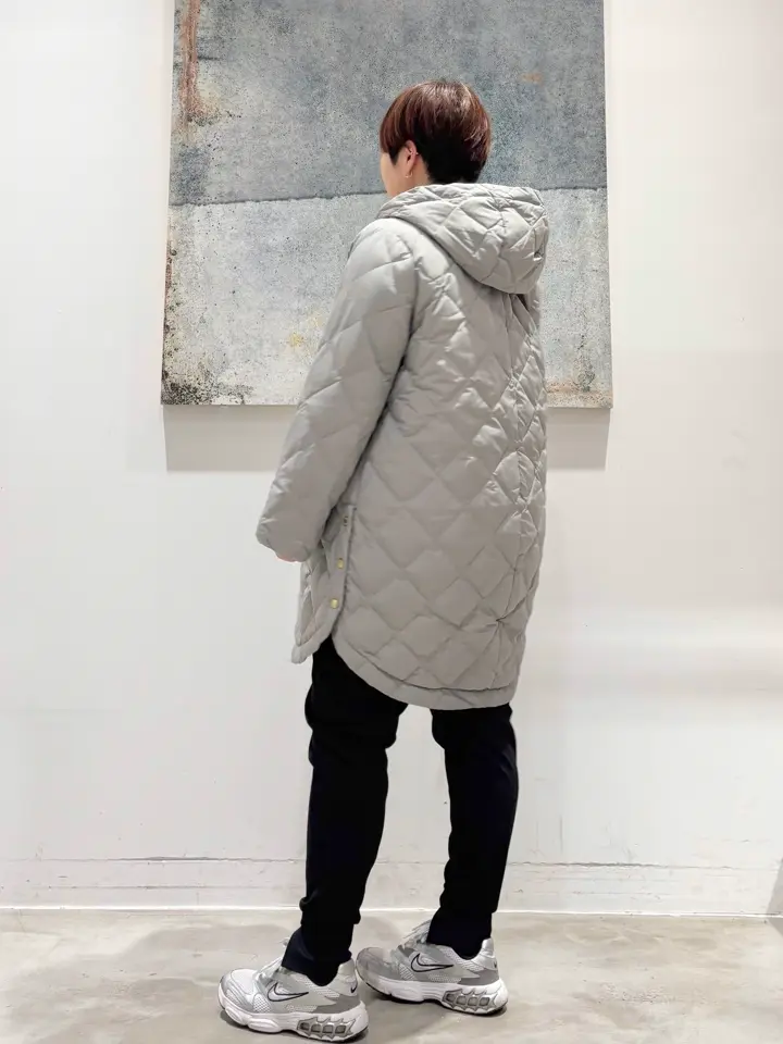 ONWARD CROSSET SELECT 千葉 コーディネート画像