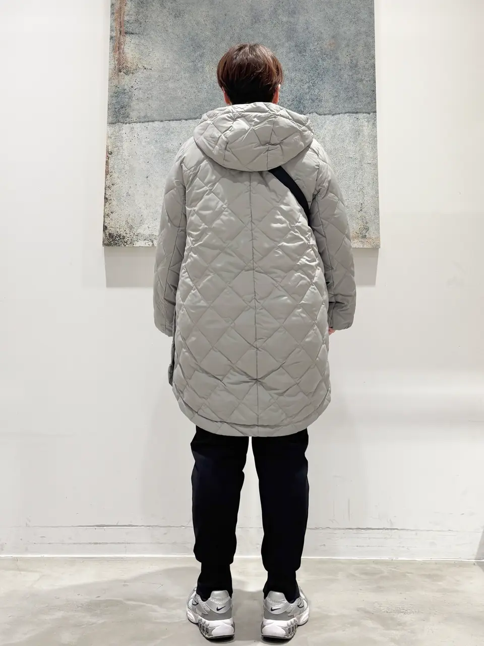 ONWARD CROSSET SELECT 千葉 コーディネート画像