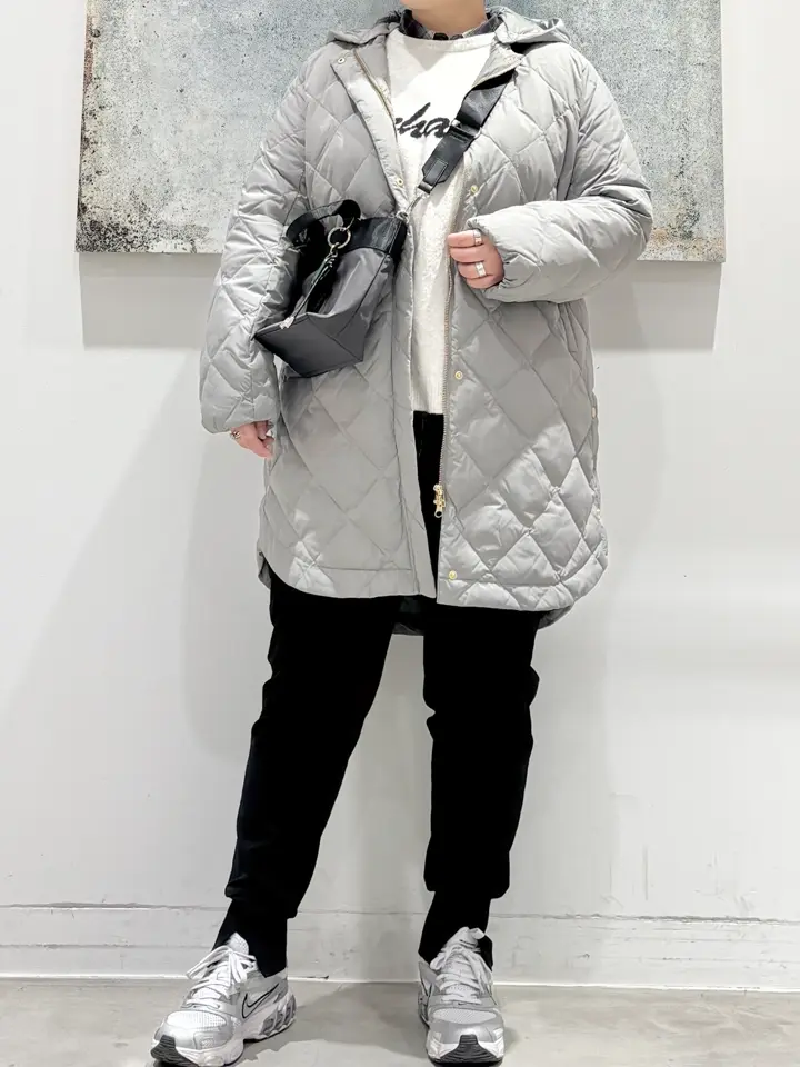 ONWARD CROSSET SELECT 千葉 コーディネート画像