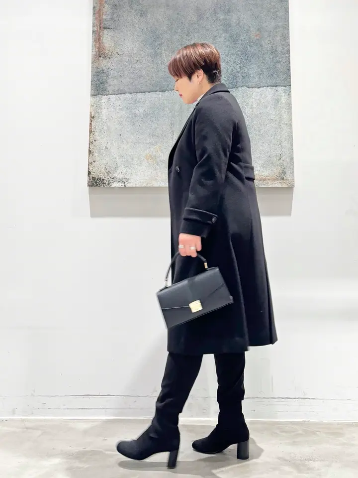 ONWARD CROSSET SELECT 千葉 コーディネート画像