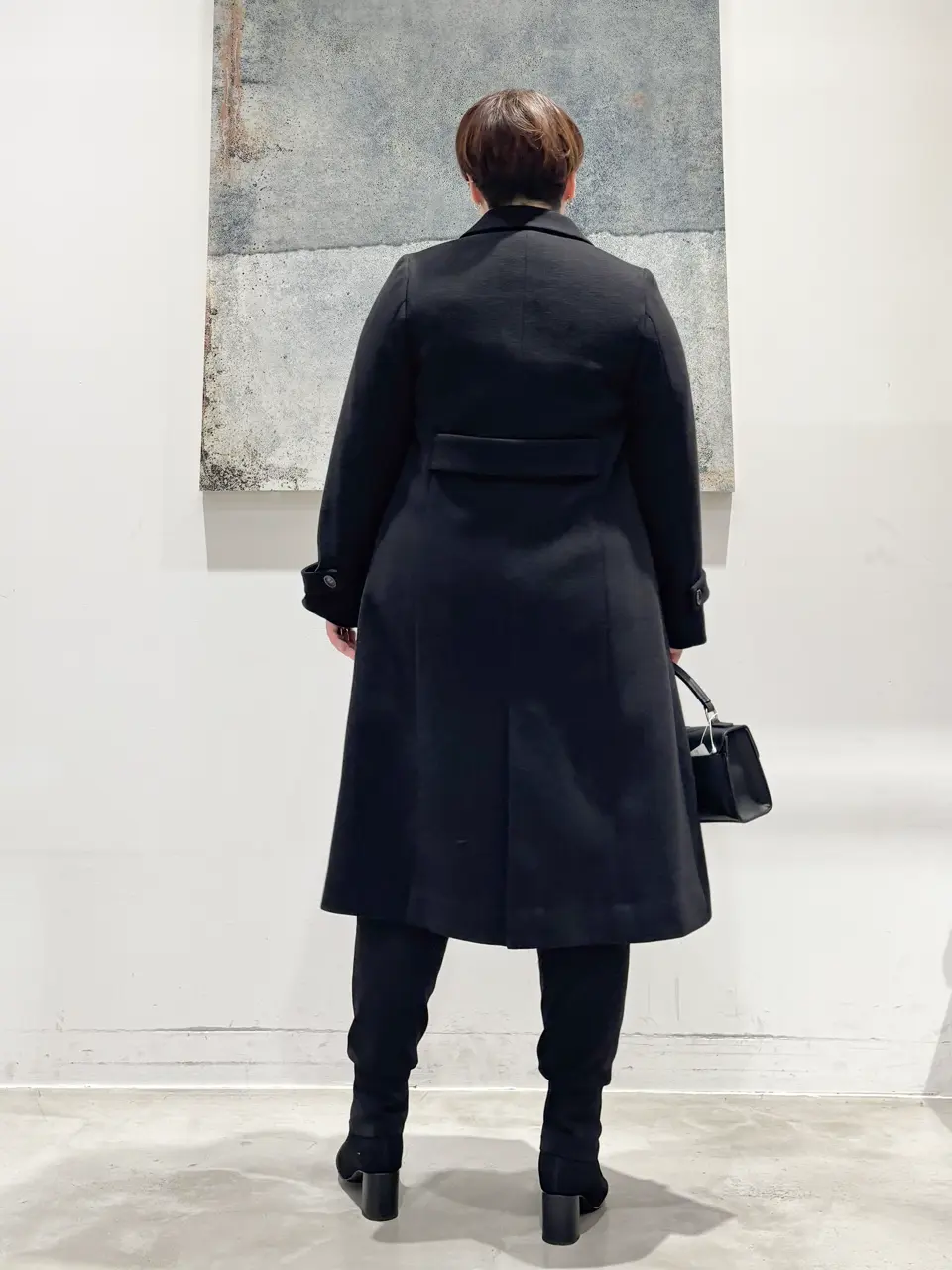 ONWARD CROSSET SELECT 千葉 コーディネート画像