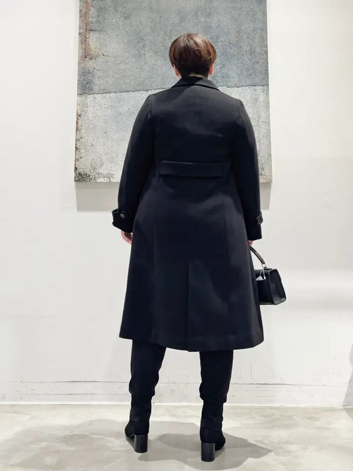 ONWARD CROSSET SELECT 千葉 コーディネート画像