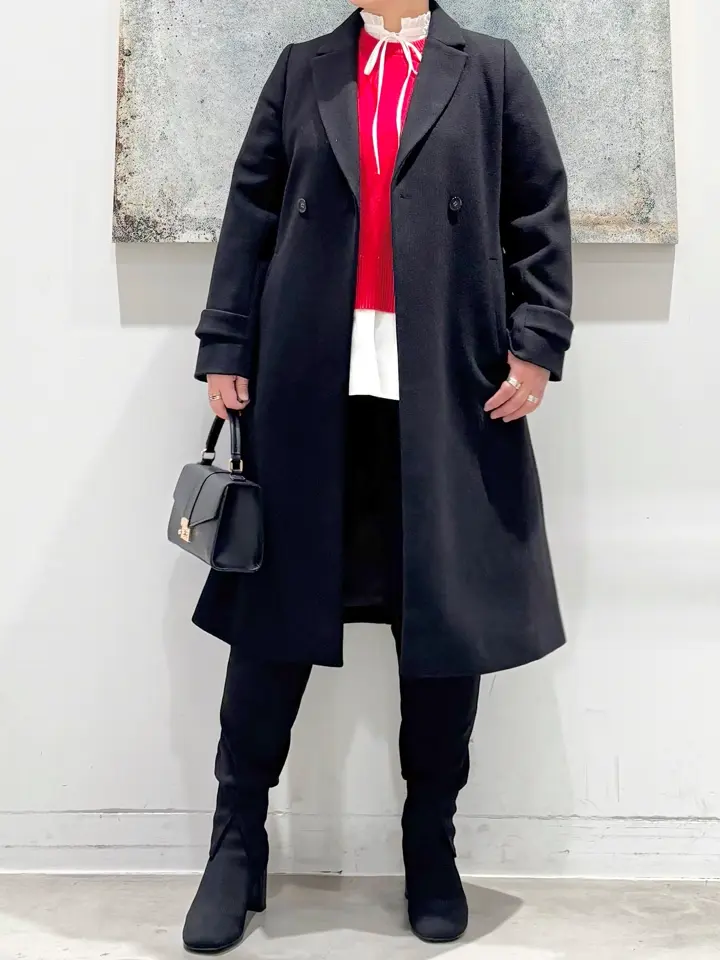 ONWARD CROSSET SELECT 千葉 コーディネート画像