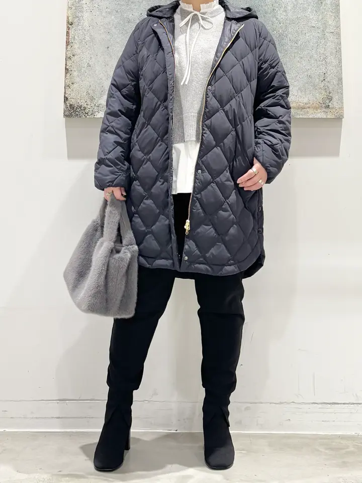 ONWARD CROSSET SELECT 千葉 コーディネート画像