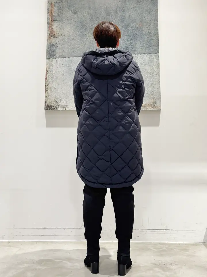 ONWARD CROSSET SELECT 千葉 コーディネート画像