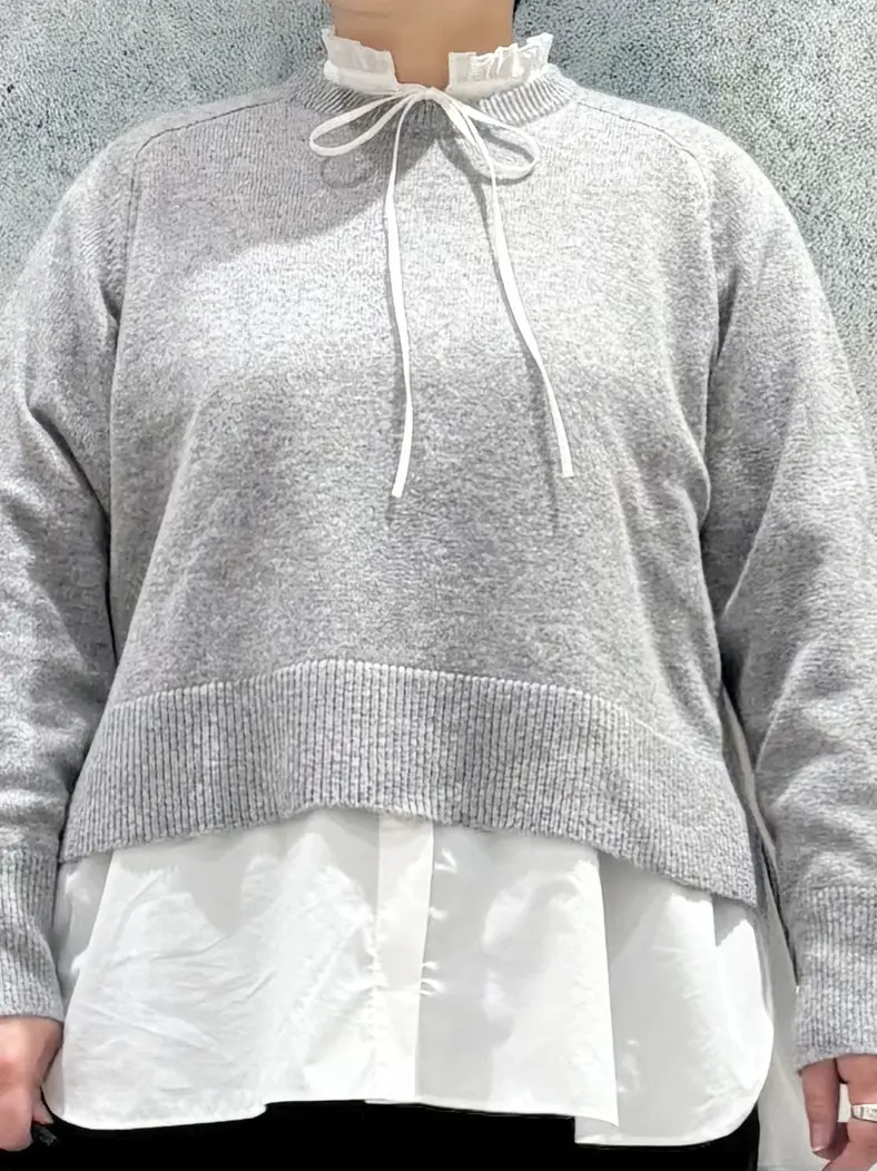 ONWARD CROSSET SELECT 千葉 コーディネート画像