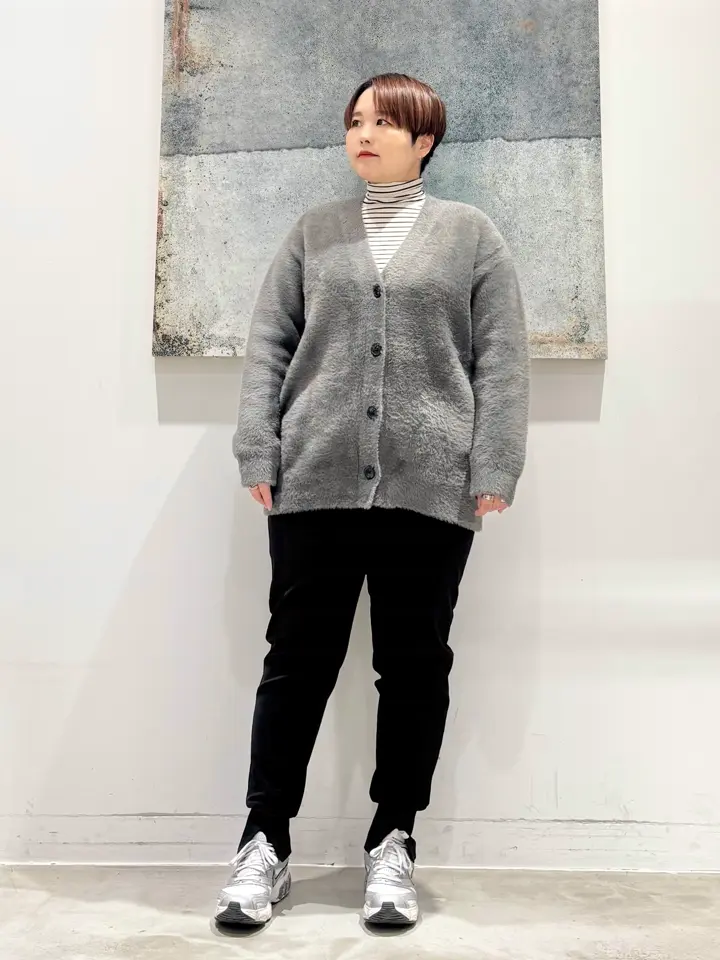 ONWARD CROSSET SELECT 千葉 コーディネート画像