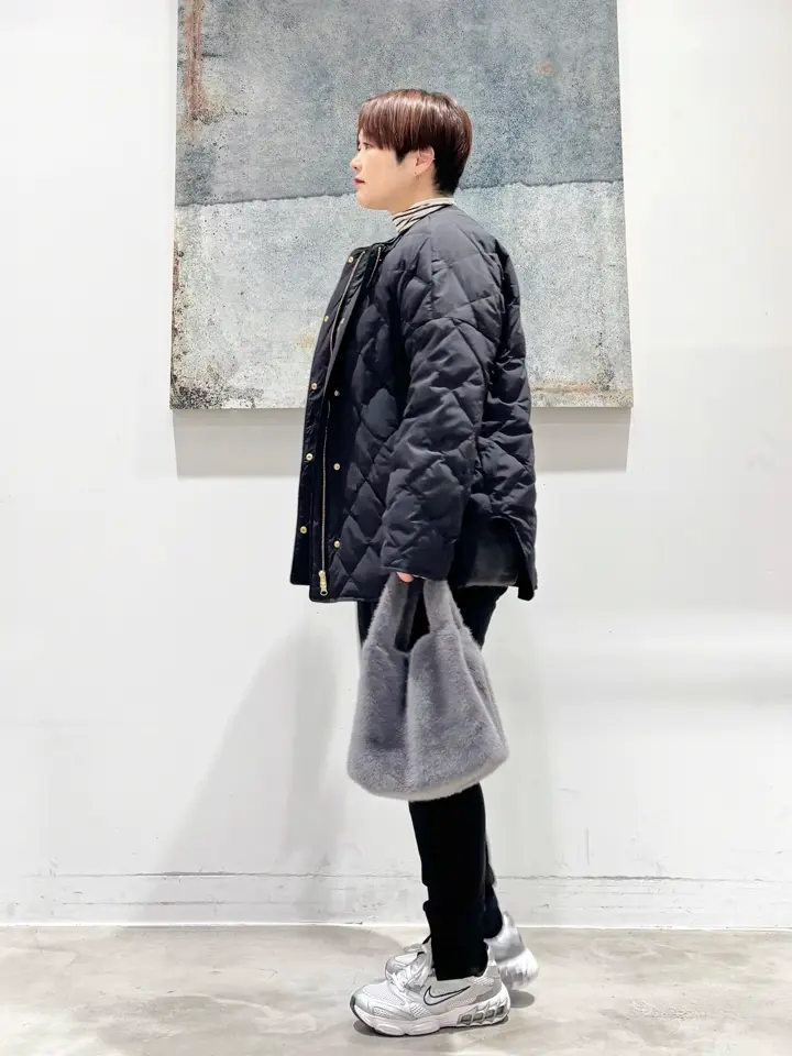 ONWARD CROSSET SELECT 千葉 コーディネート画像