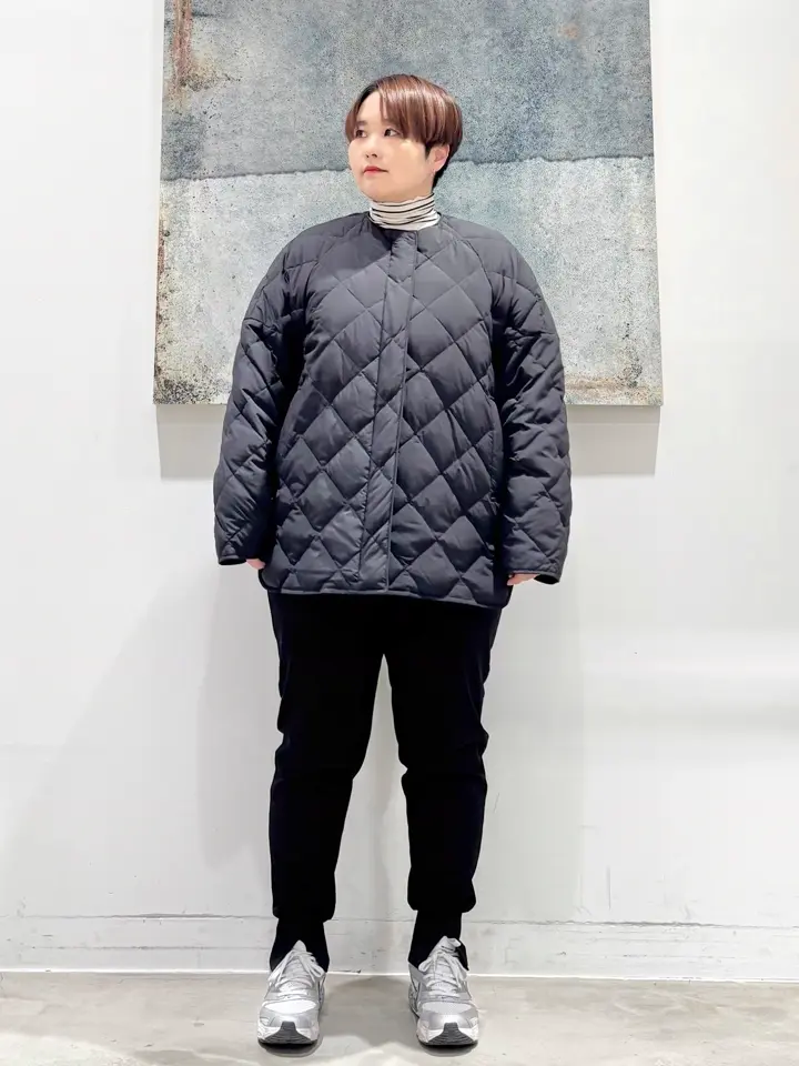 ONWARD CROSSET SELECT 千葉 コーディネート画像