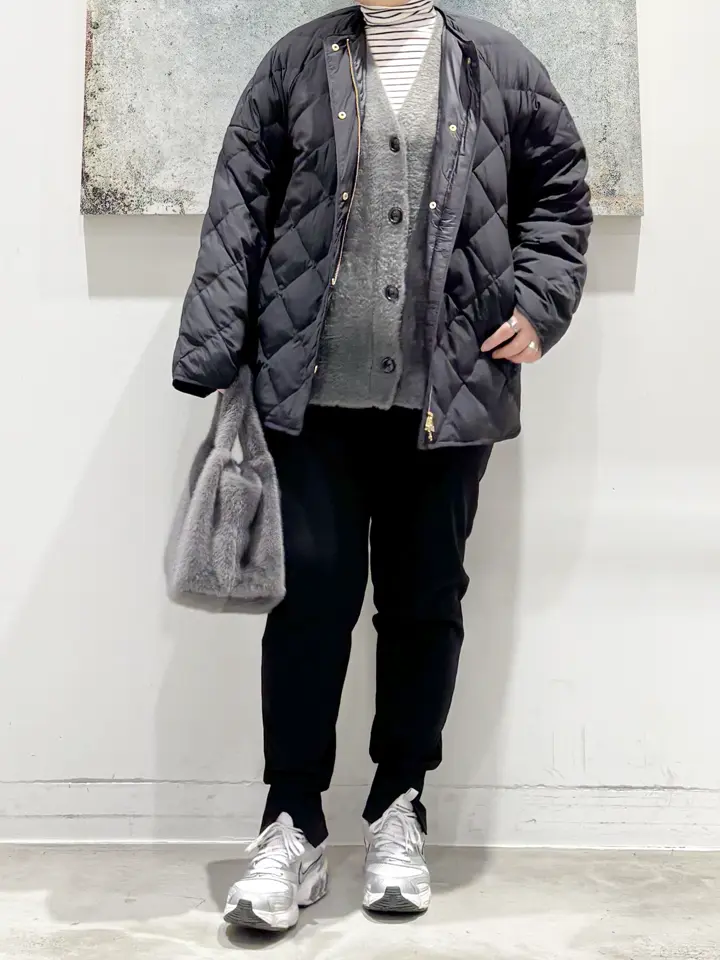 ONWARD CROSSET SELECT 千葉 コーディネート画像